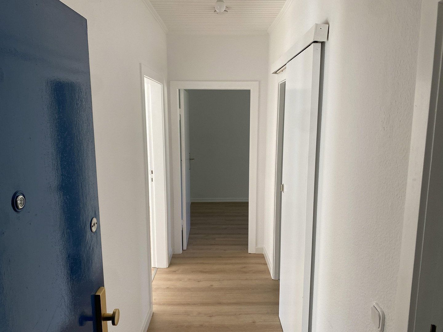 Byt 2+kk · 54 m² · Johann-Diedrich-Möller-Str. 33, , Šlesvicko-Holštýnsko - 4