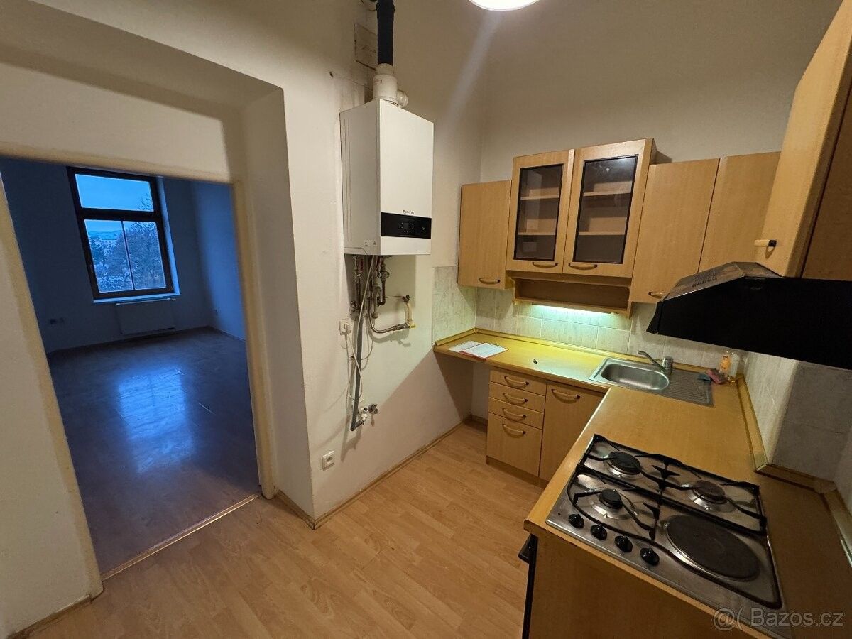 Byty, Liberec, 460 01