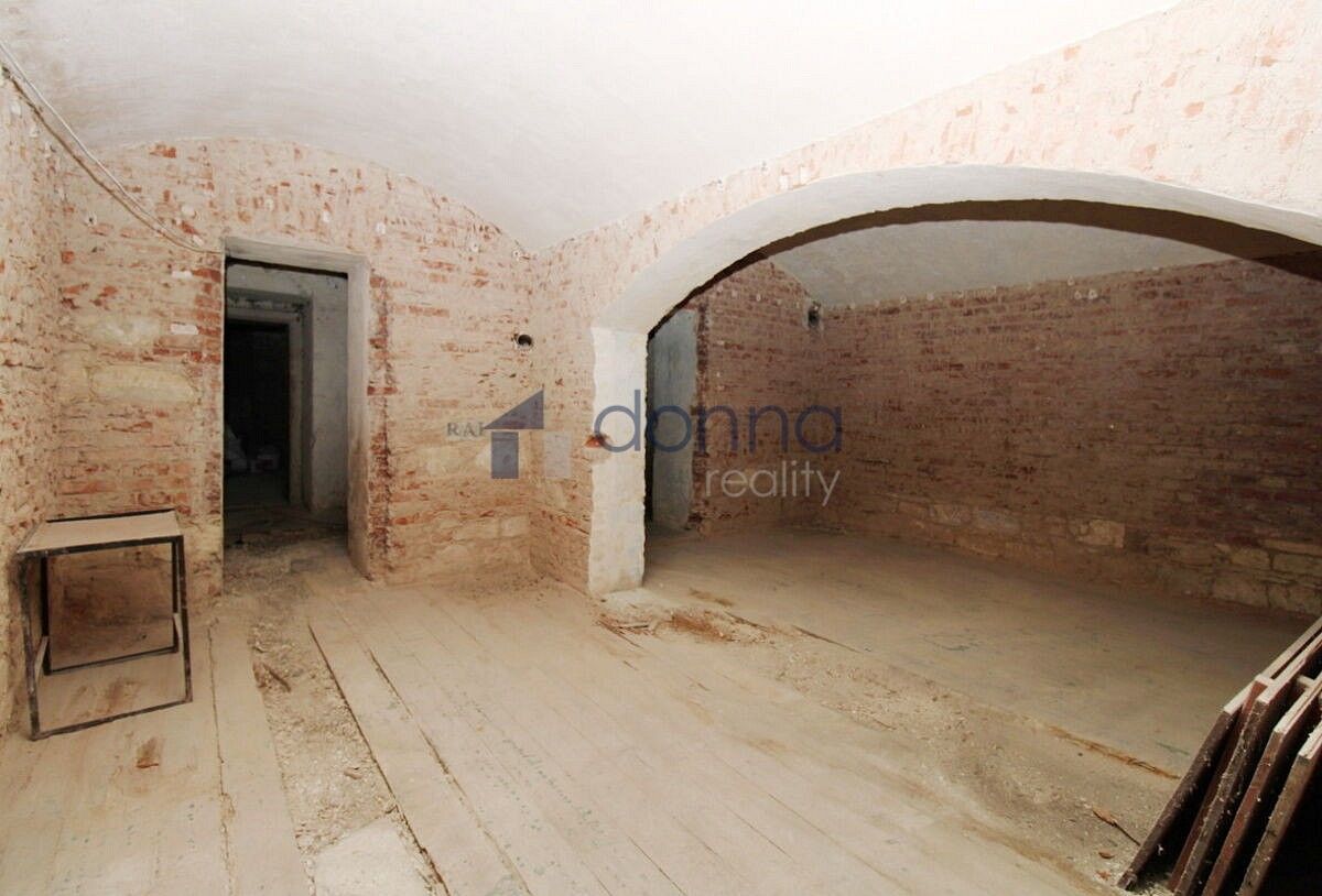 Obchodní prostory, Praha - Vinohrady, okres Praha 2, Hlavní město Praha, 83 m² - 1