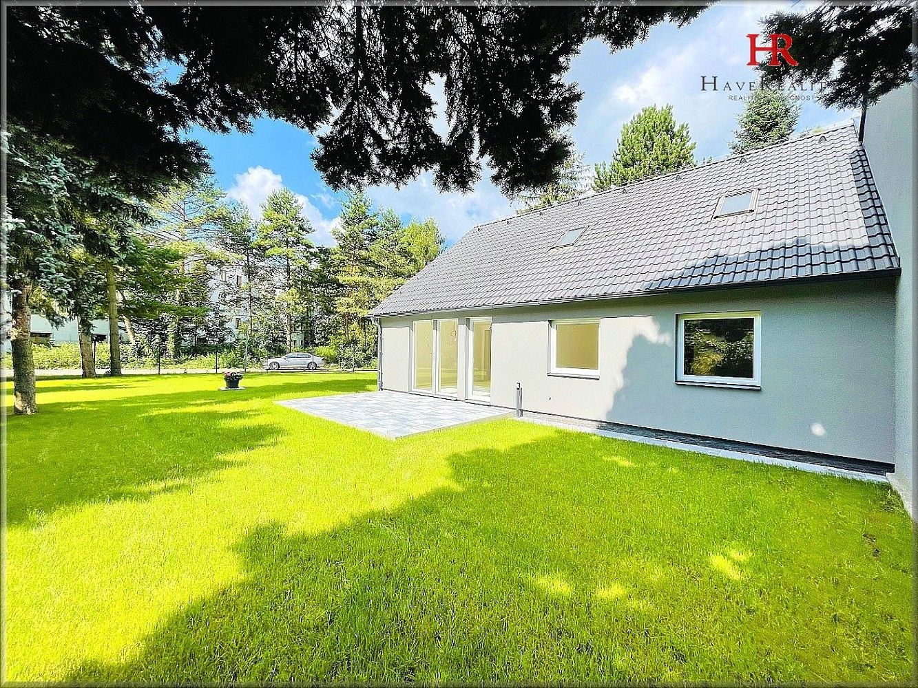 Prodej rodinný dům - Průhonice, okres Praha-západ, Středočeský kraj, 185 m² - 5