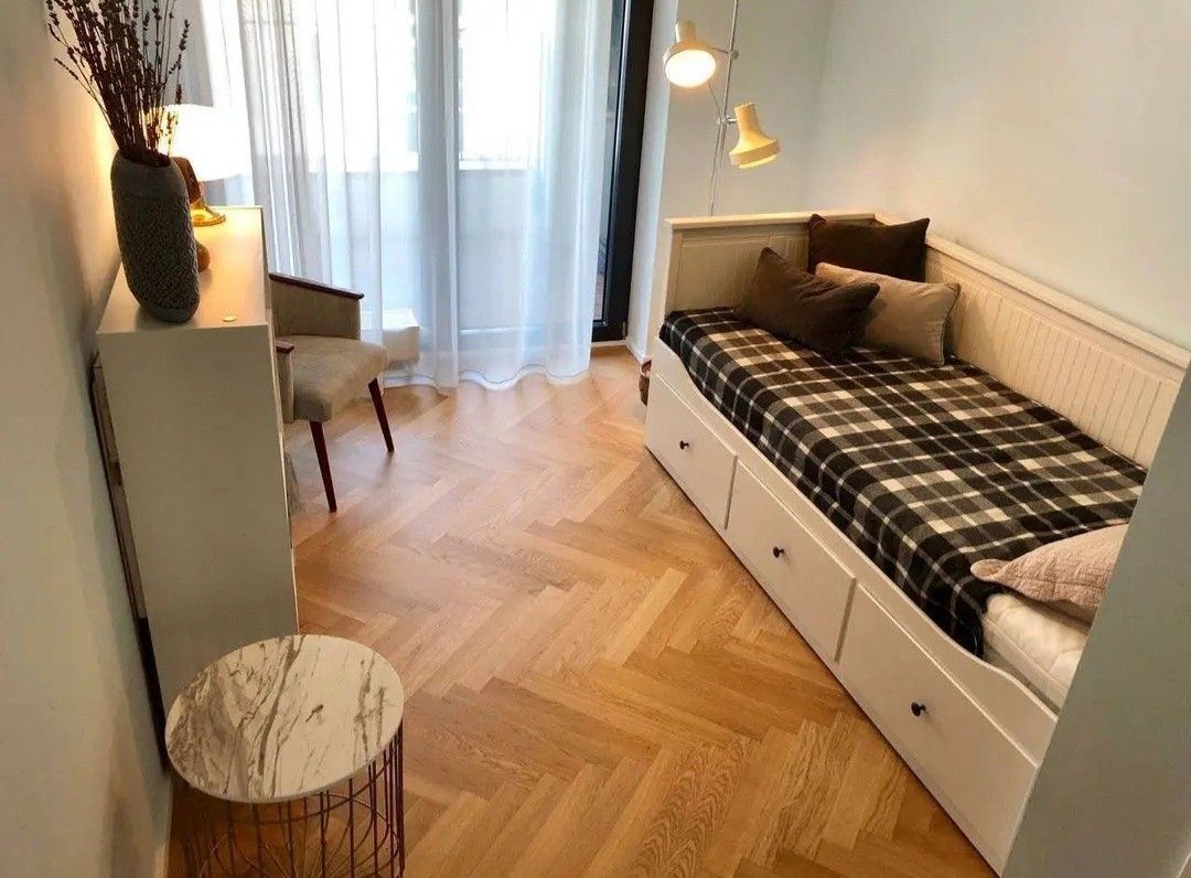 Pronájem byt - Praha, 130 00