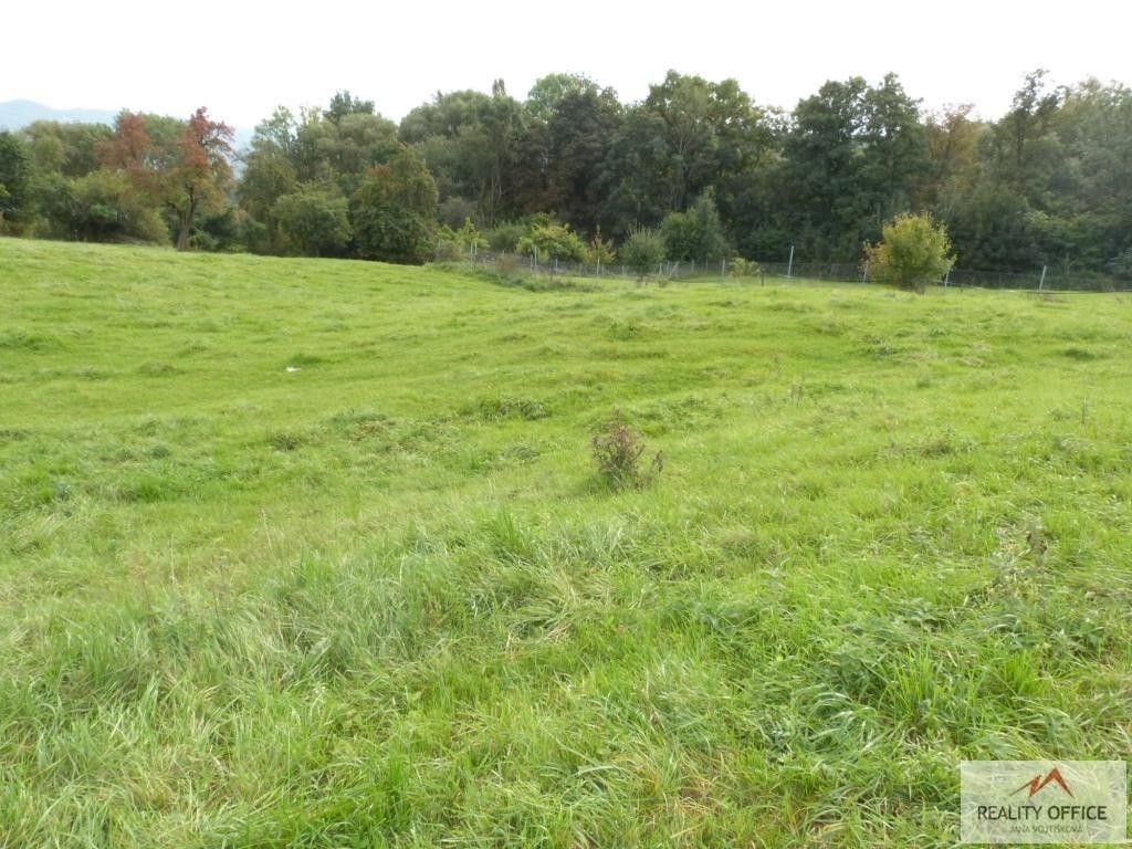 Pozemek pro bydlení · 6 828 m² · Nová Bohyně, Malšovice - 4