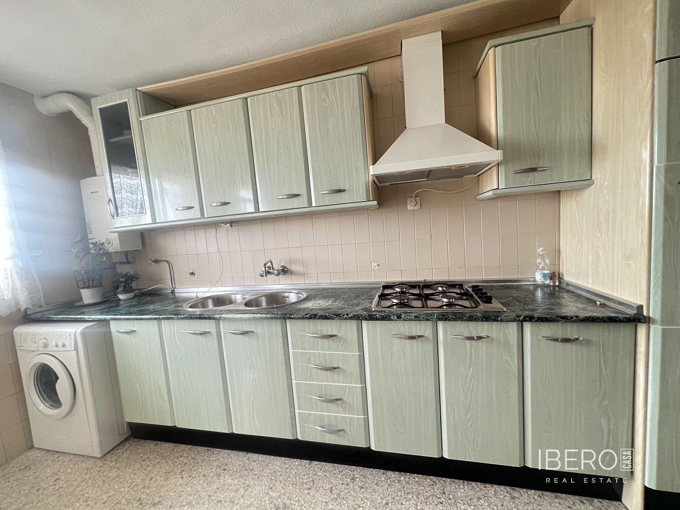 Prodej byt 4+kk - Málaga, Španělsko, 105 m² - 5