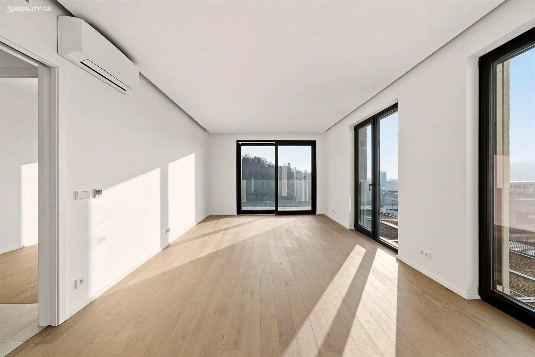 Prodej byt 4+kk - Československého exilu, Praha - Modřany, 136 m² - 5