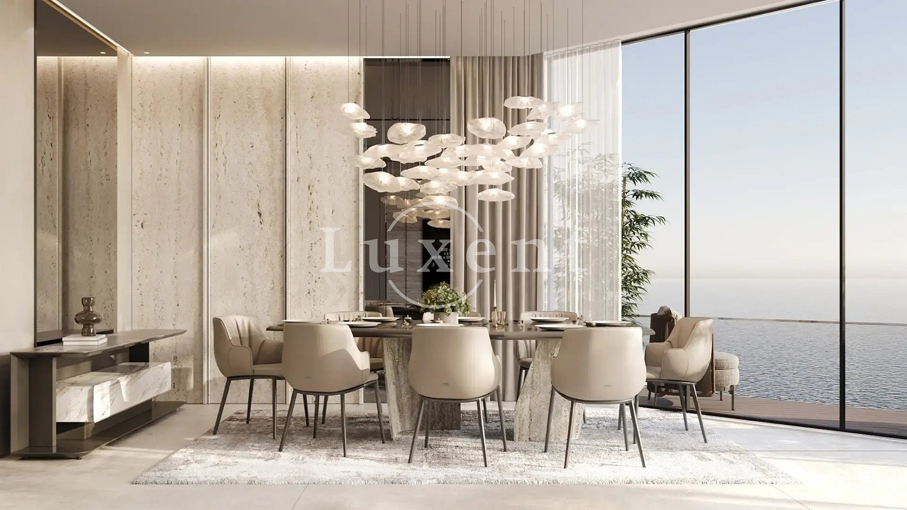 Byt 1+kk · 46 m² · Umm Al Quwain, Spojené arabské emiráty - 4