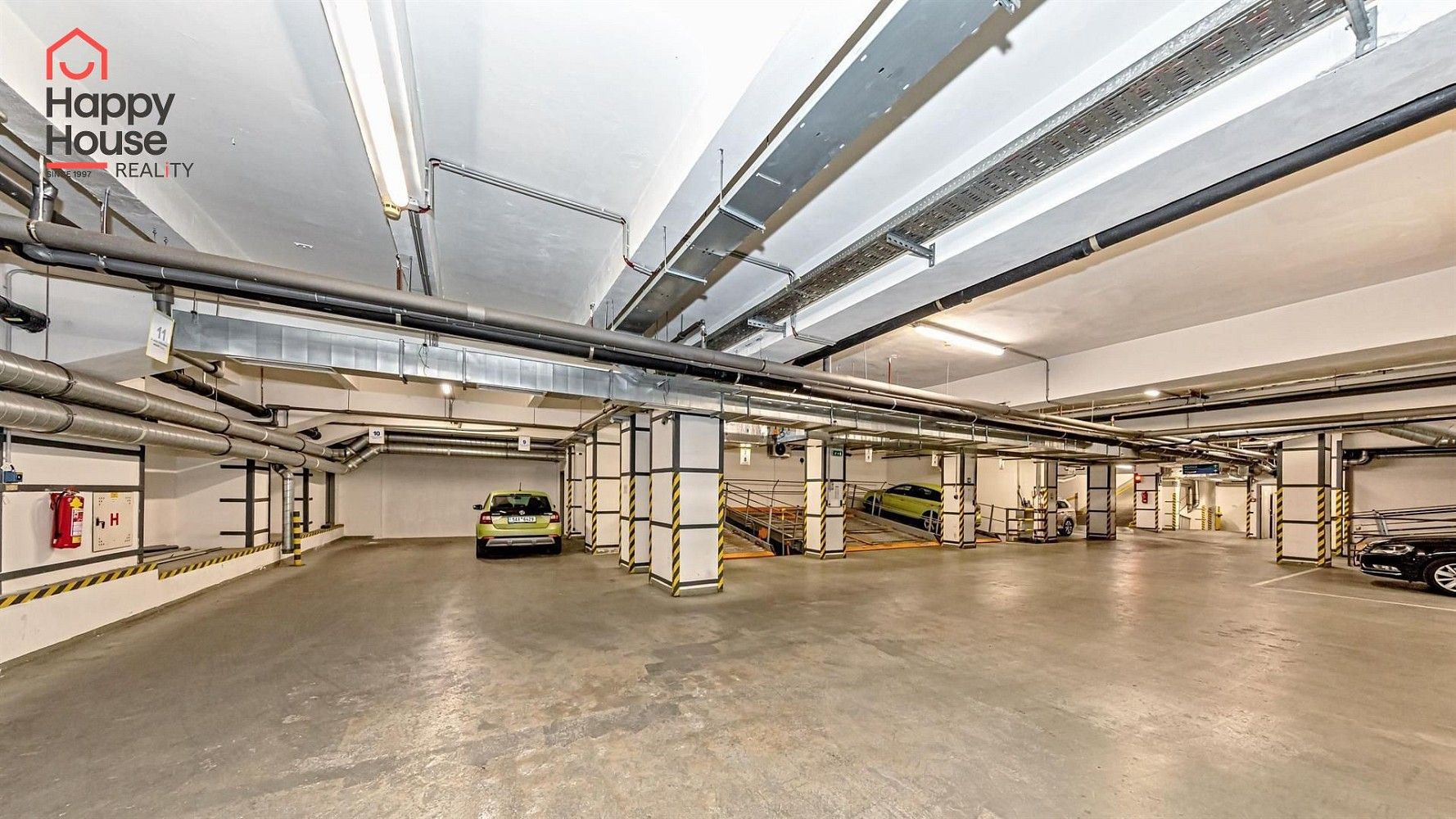 Ostatní, Hybernská, Praha 1 - Nové Město, 12 m² - 1