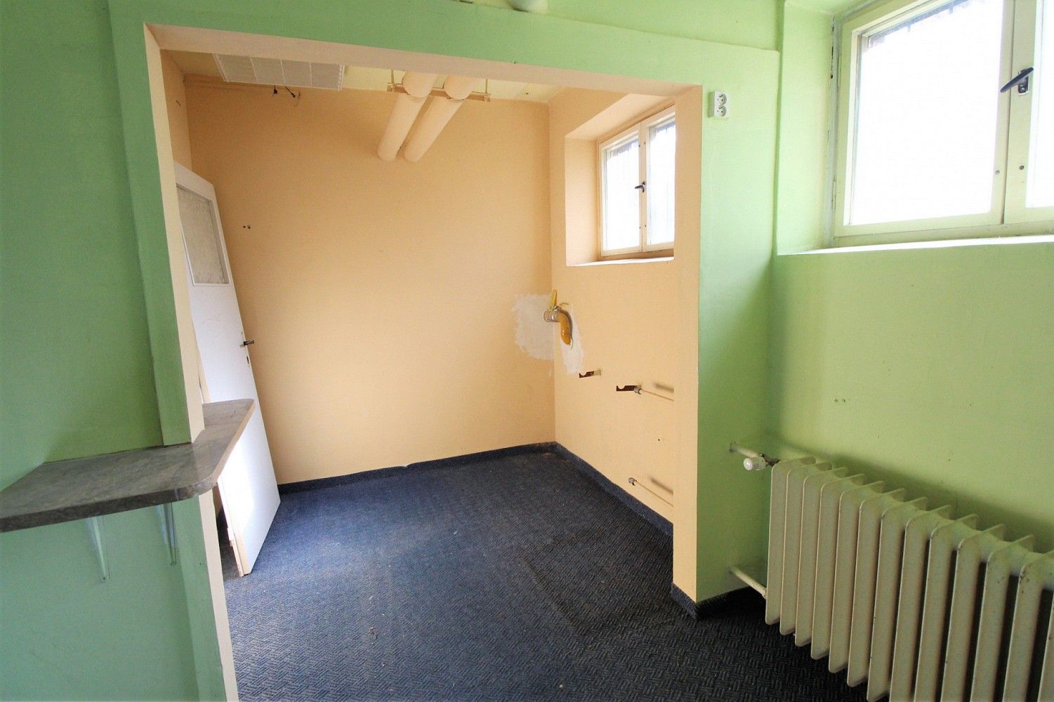 Obchodní prostory · 62 m² · Praha - Malešice, okres Praha 10, Hlavní město Praha - 3