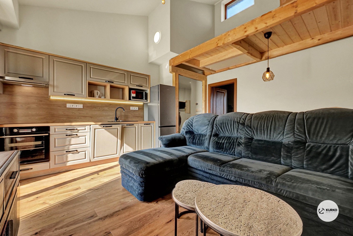 Pronájem rodinný dům - Nad Přehradou, Frýdek-Místek - Místek, 47 m² - 2