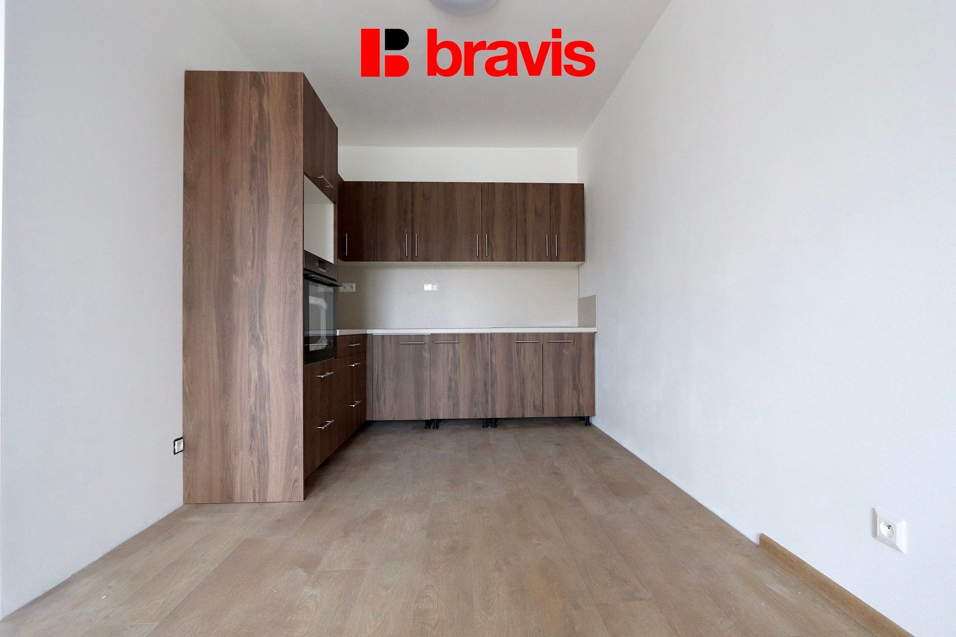 Byt 1+kk · 55 m² · Kroupova, Brno Starý Lískovec - 2