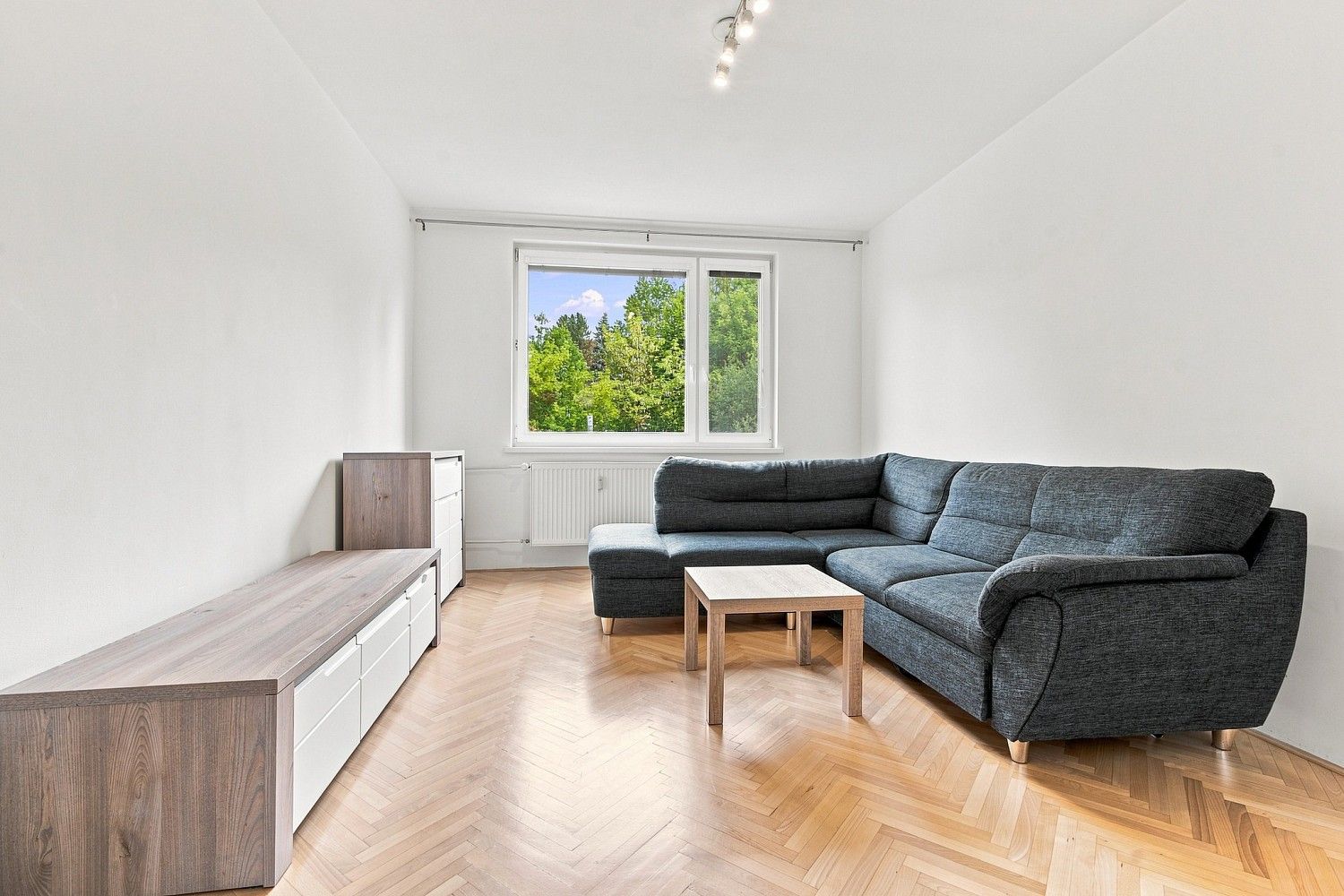 Pronájem byt 2+1 - Vsetín, Zlínský kraj, 56 m² - 5