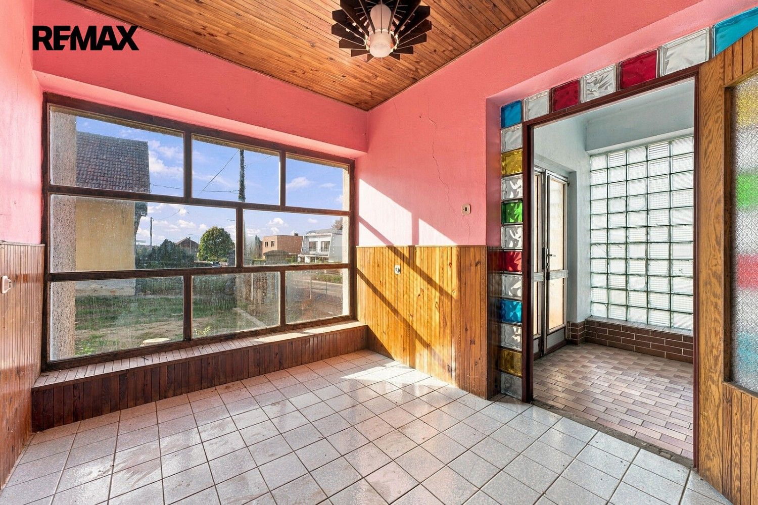 Prodej rodinný dům - Horní Ředice, okres Pardubice, 182 m² - 5