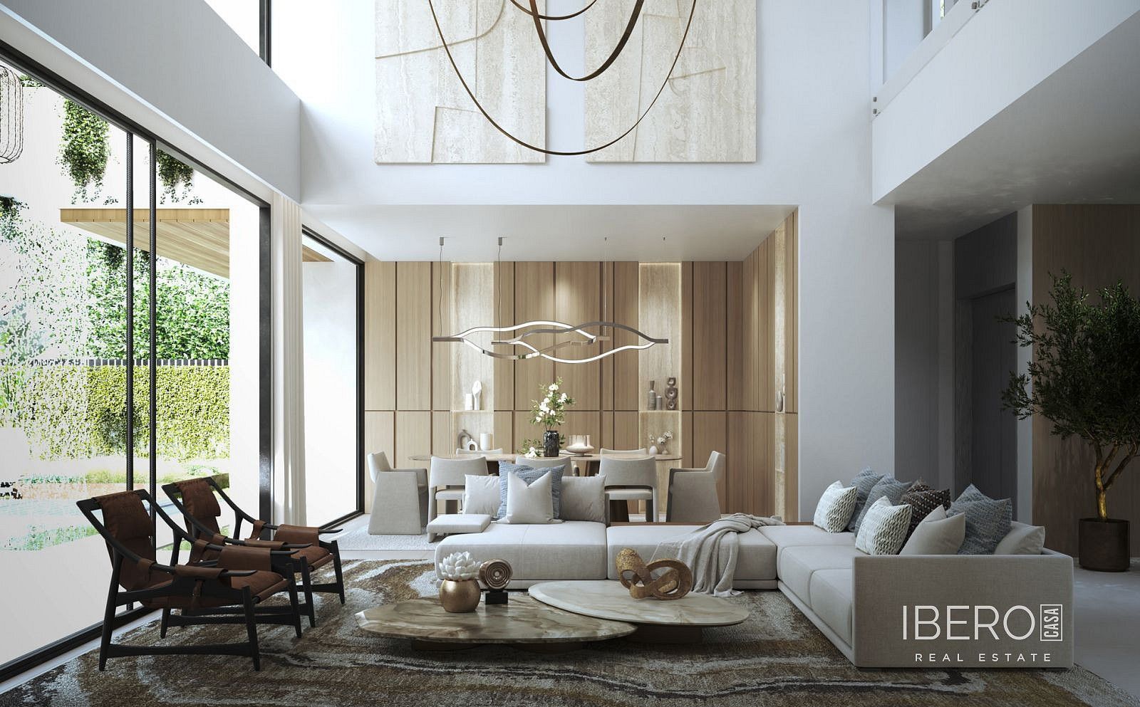 Rodinný dům · 396 m² · Cortijo Blanco, ES - 3