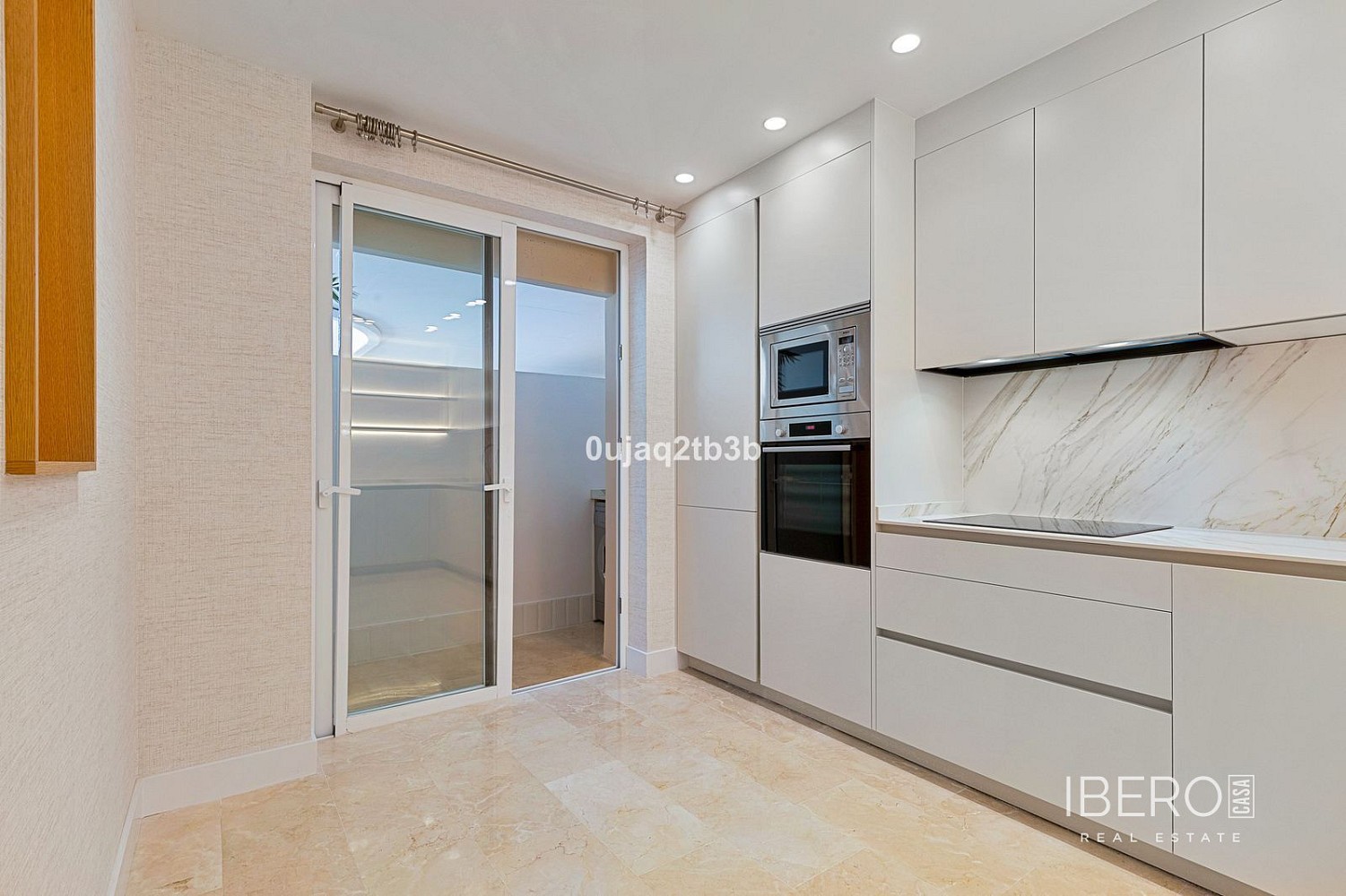 Prodej byt 4+kk - Marbella, Španělsko, 169 m² - 5