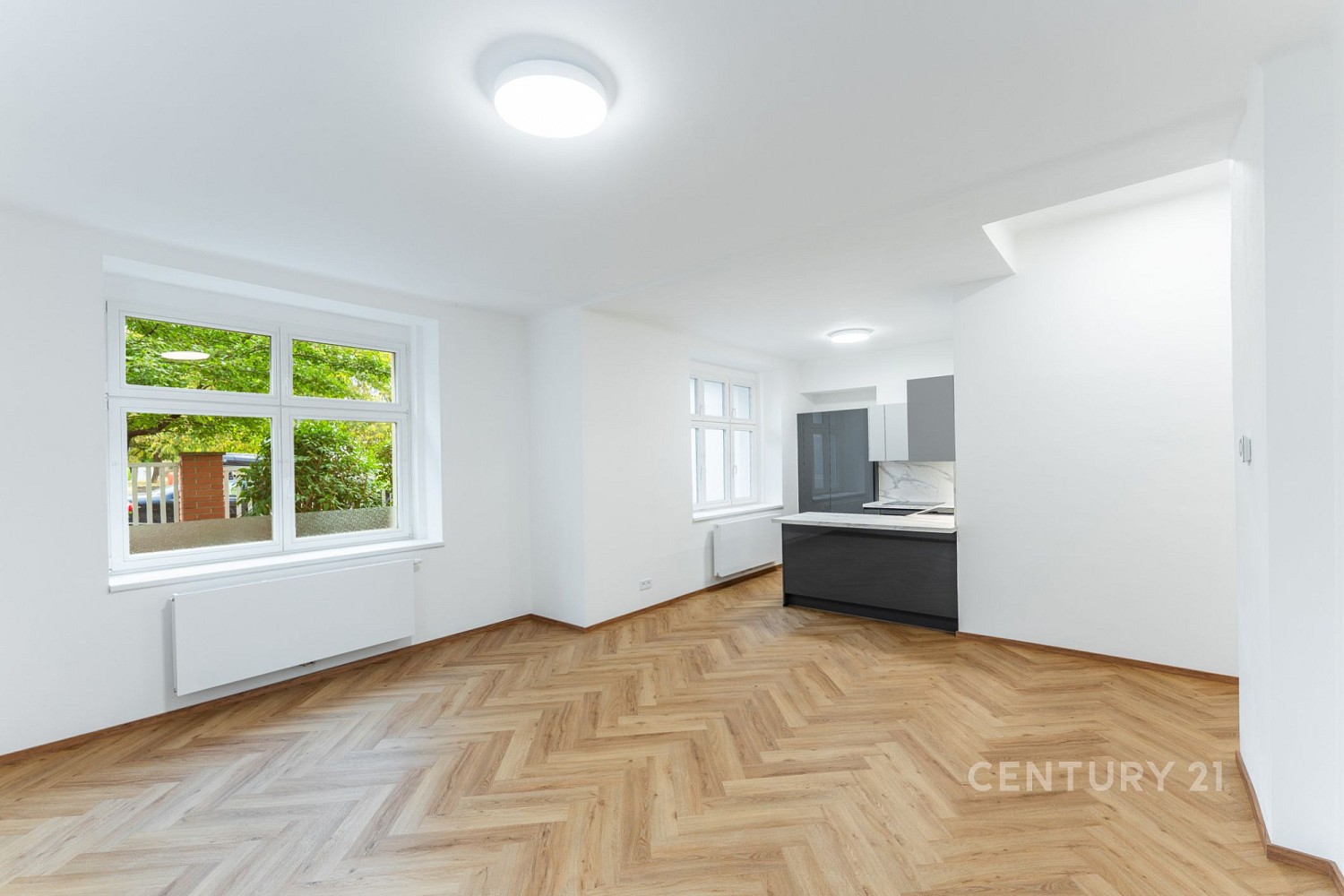 Byt 3+kk · 86 m² · Velvarská, Praha 6 - Dejvice - 4