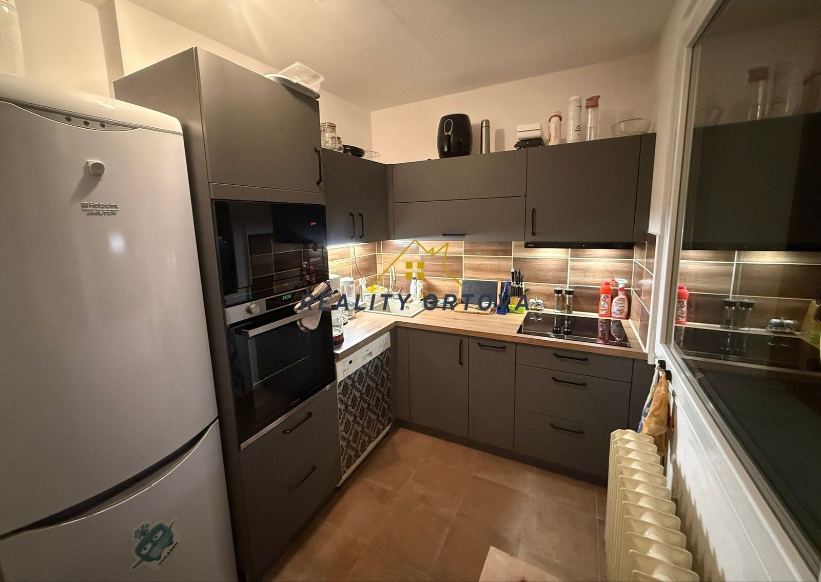 Prodej byt 3+1 - Moskevská, Raspenava, 68 m²