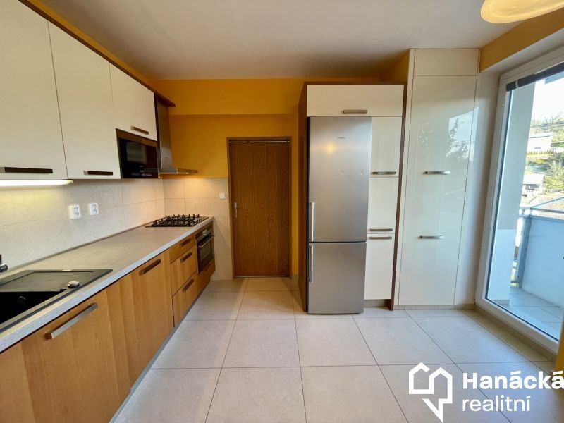 Prodej byt - Zlín, 763 02