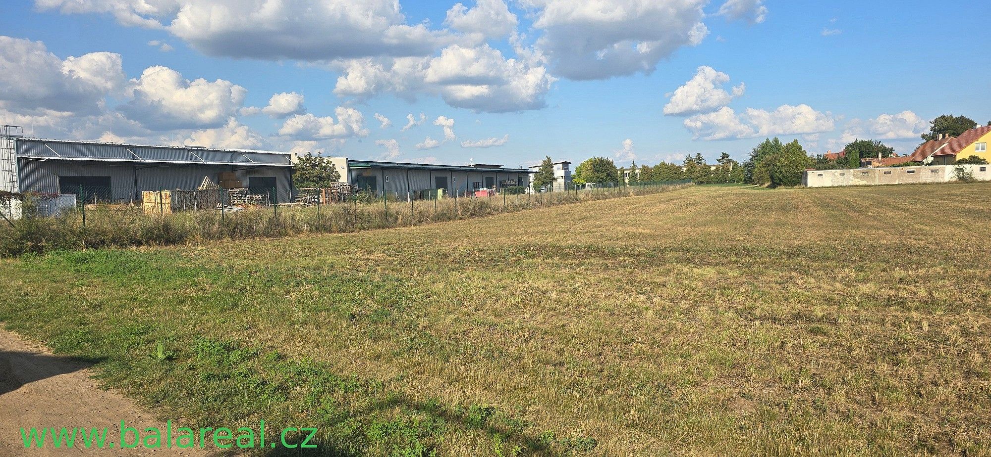 Zemědělské pozemky, Šlapanice, okres Brno-venkov, Jihomoravský kraj - 2