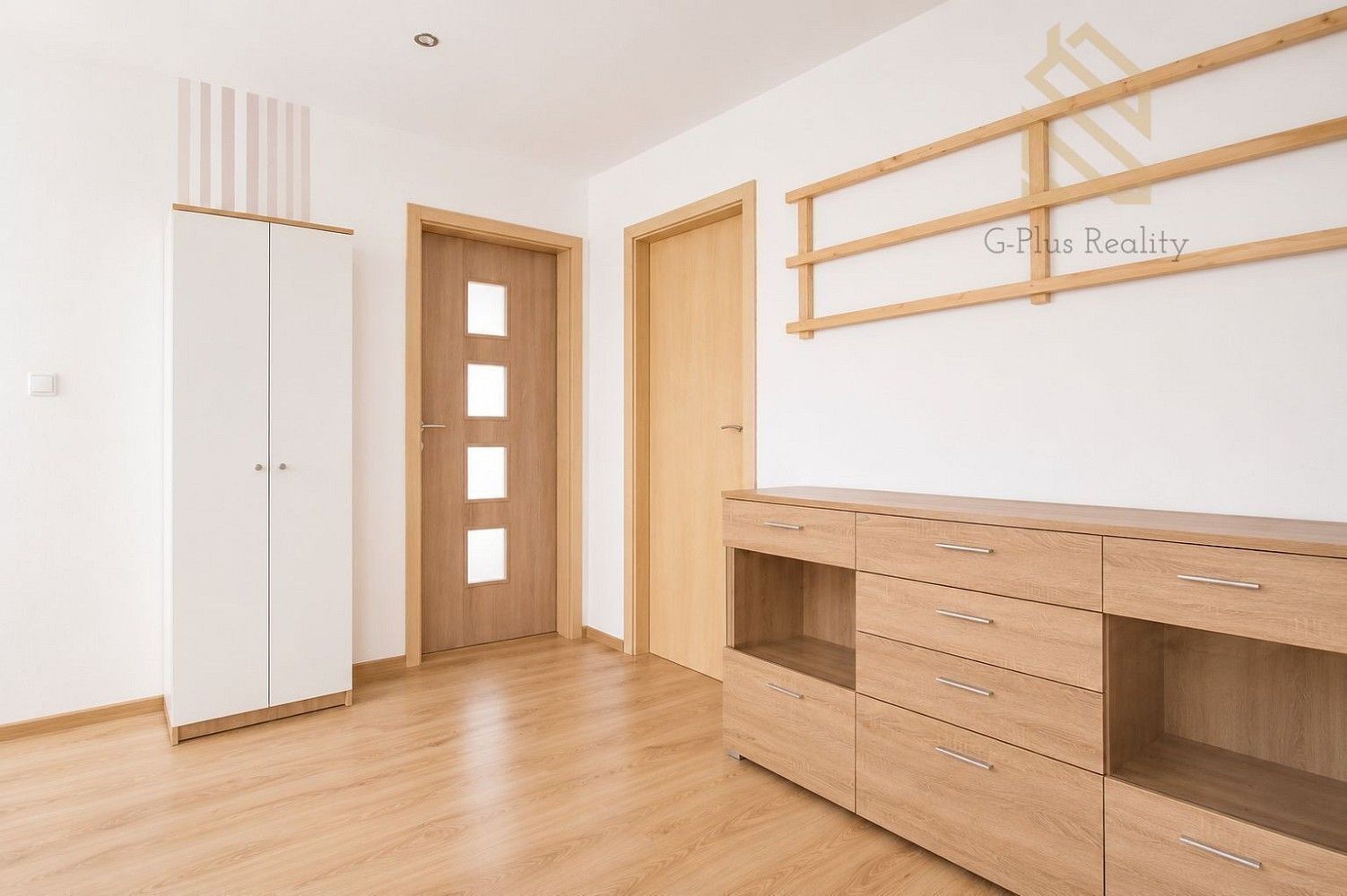 Byt 2+1 · 64 m² · Ústí nad Labem - Severní Terasa, Ústecký kraj - 4