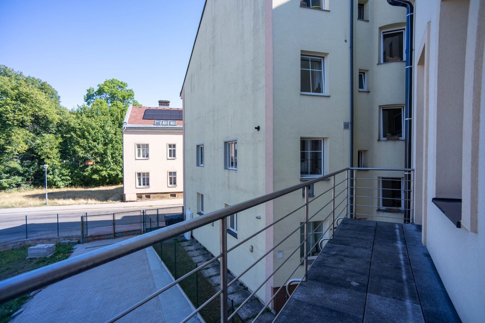 Pronájem byt 2+1 - Polská 154, Trutnov Dolní Předměstí, 66 m² - 5