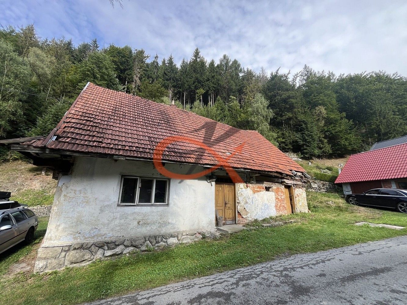 Rodinný dům · 100 m² · Dolní Bečva, okres Vsetín - 4