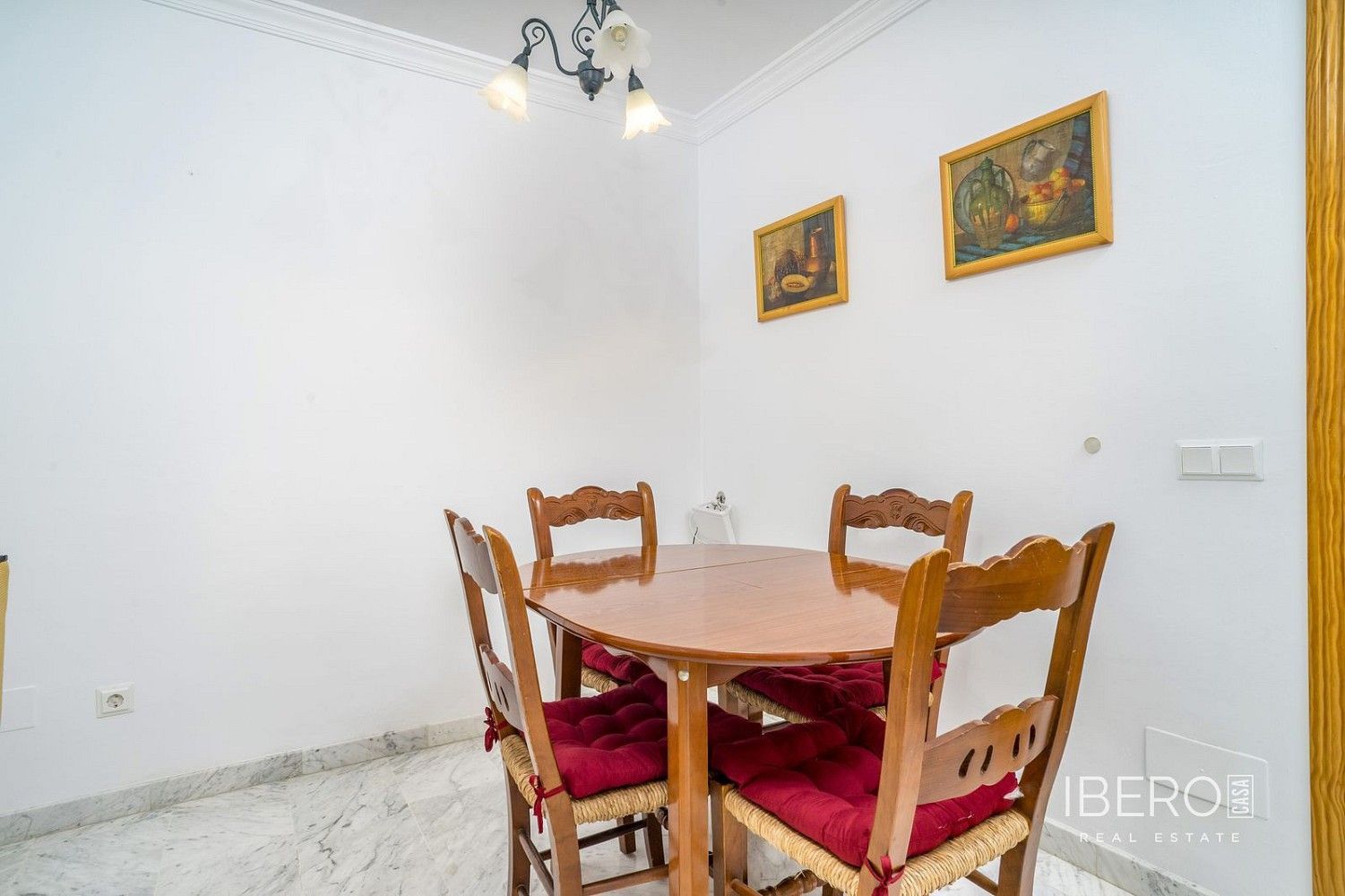 4+kk, Estepona, Španělsko, 121 m² - 2