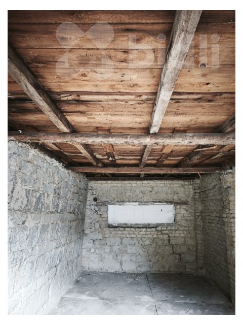 Prodej garáž - Pražská 652, Mimoň I, 21 m² - 5