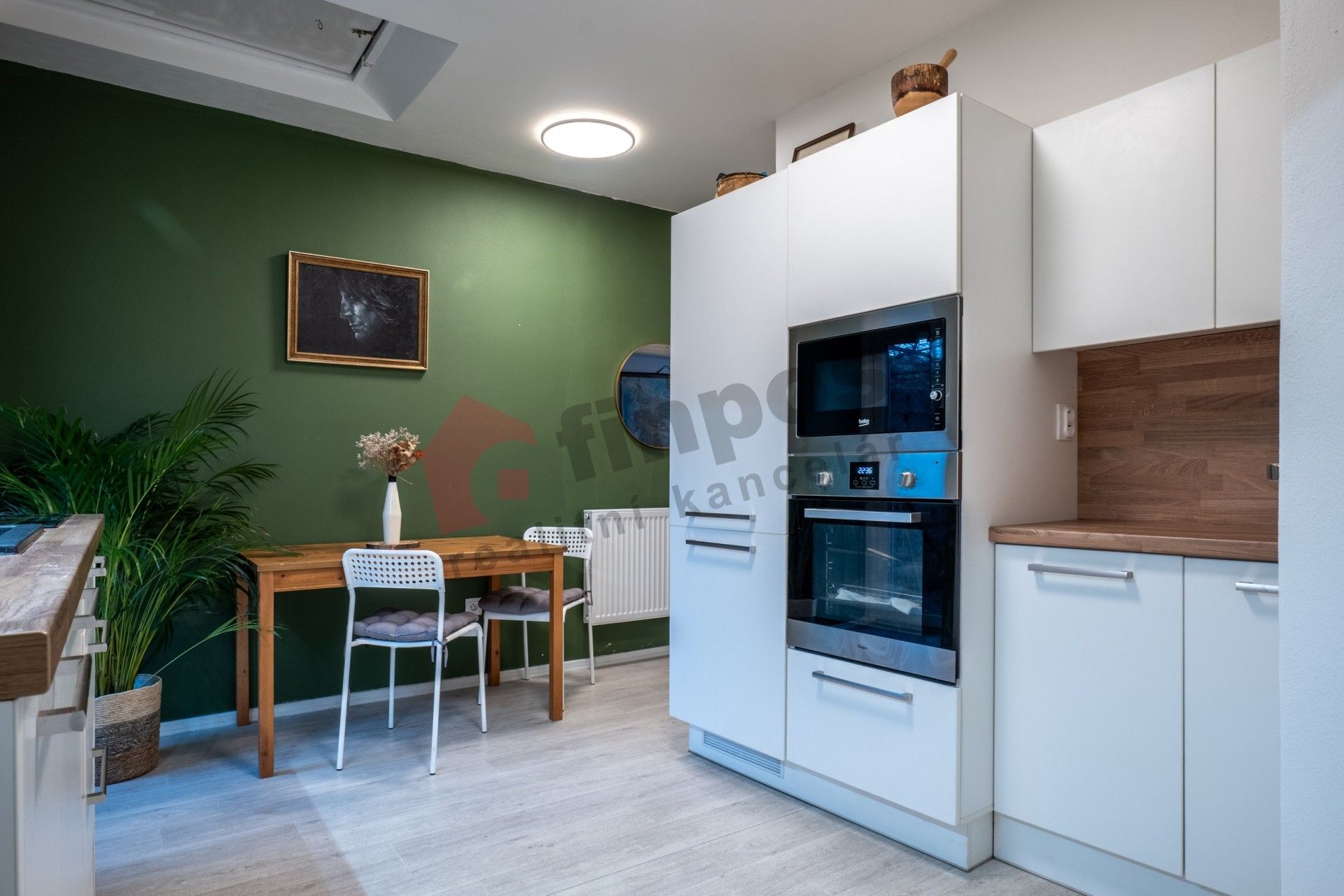 Rodinné domy, Česká čtvrť, Olomouc, 63 m²