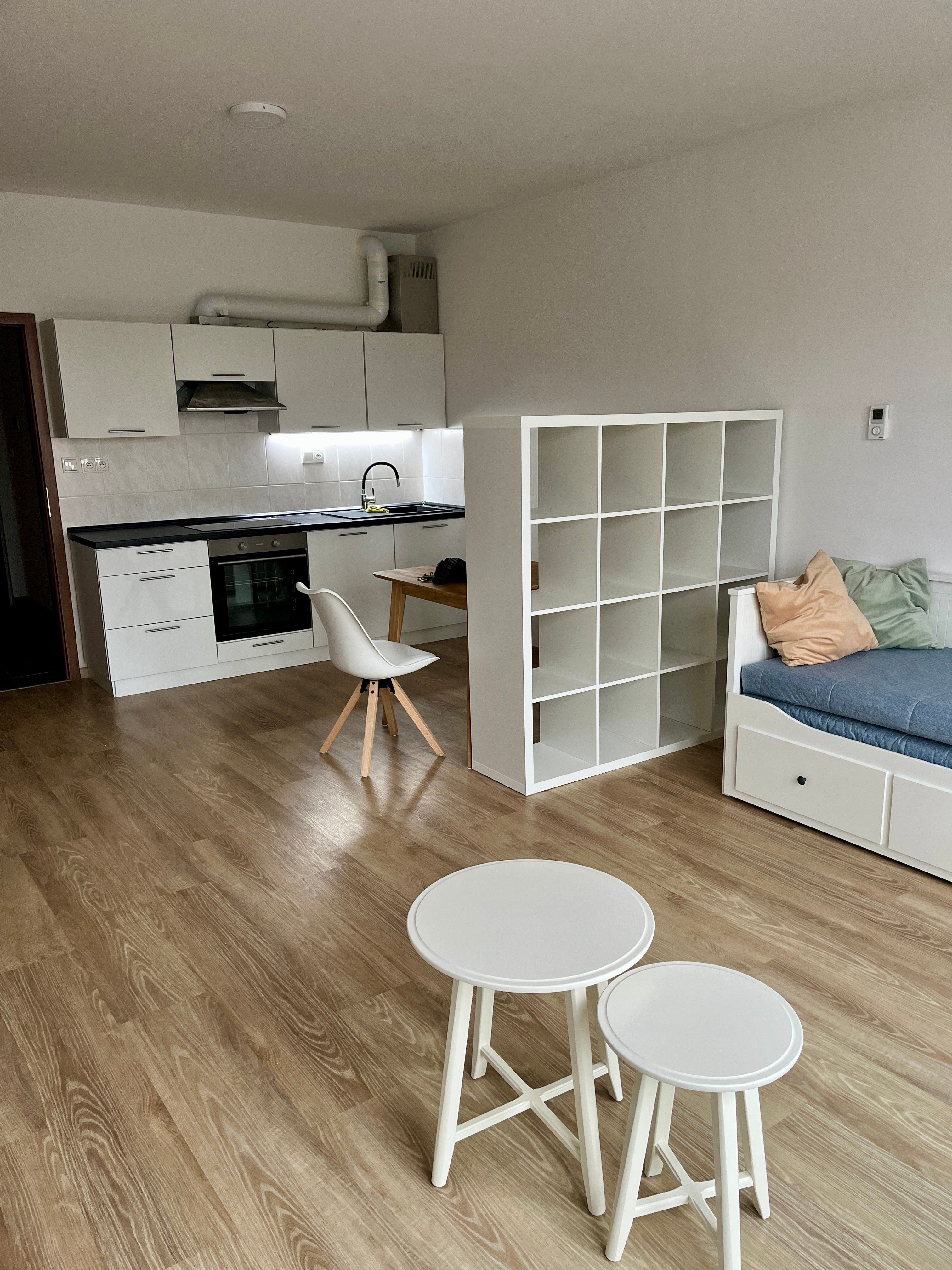 1+kk, Stehlíkova 3020/7, Plzeň, 34 m²