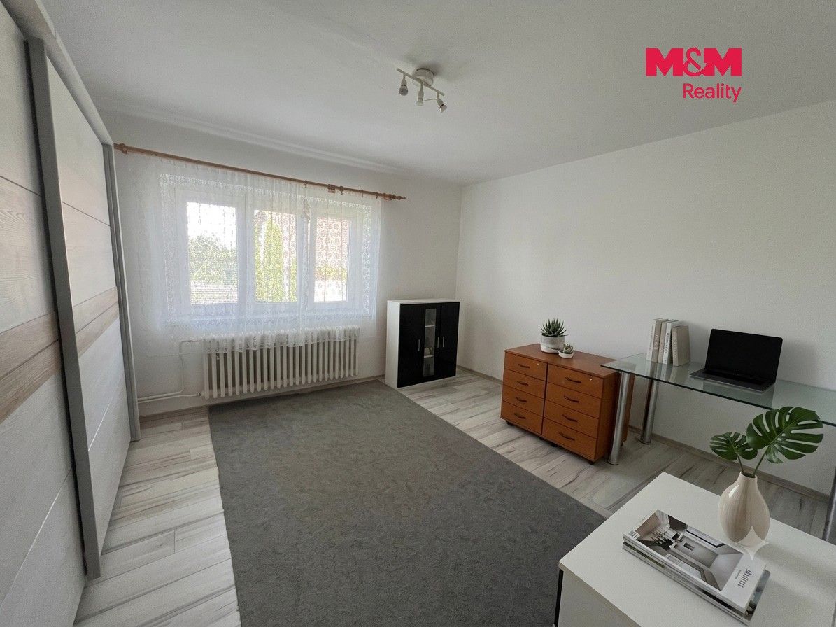 Byt 2+1 · 72 m² · Pavlišov, Náchod - 4
