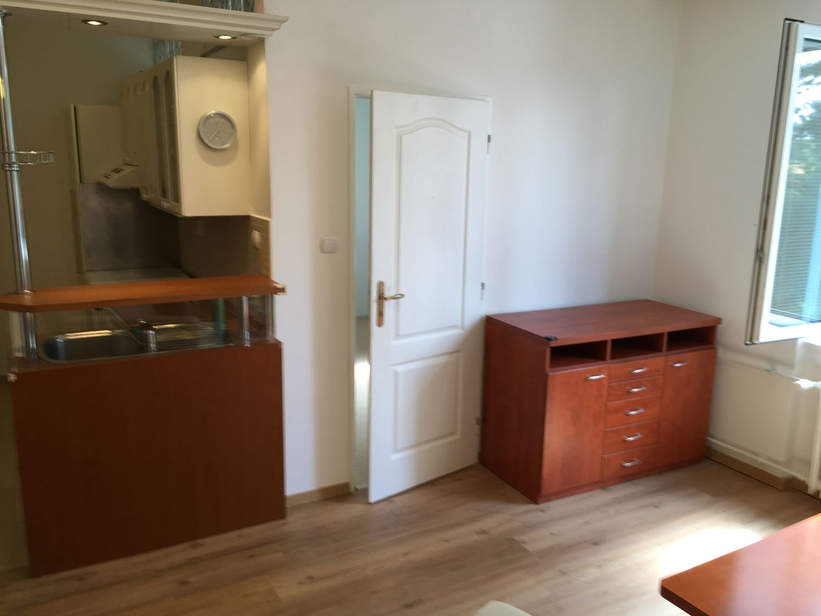 Byt 3+kk · 53 m² · Poděbradská, Praha - Hloubětín - 4