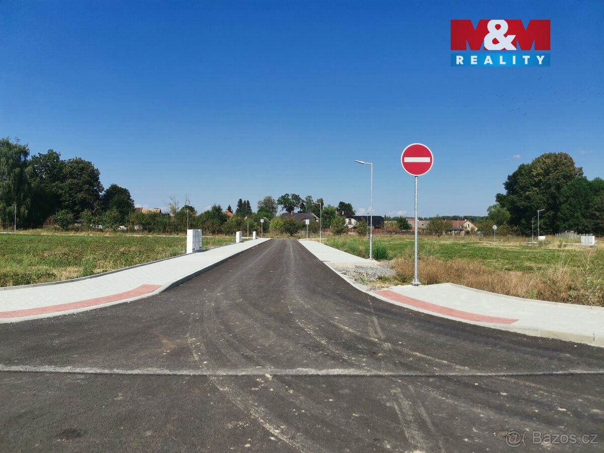 Prodej pozemek pro bydlení - Vendolí, 569 14