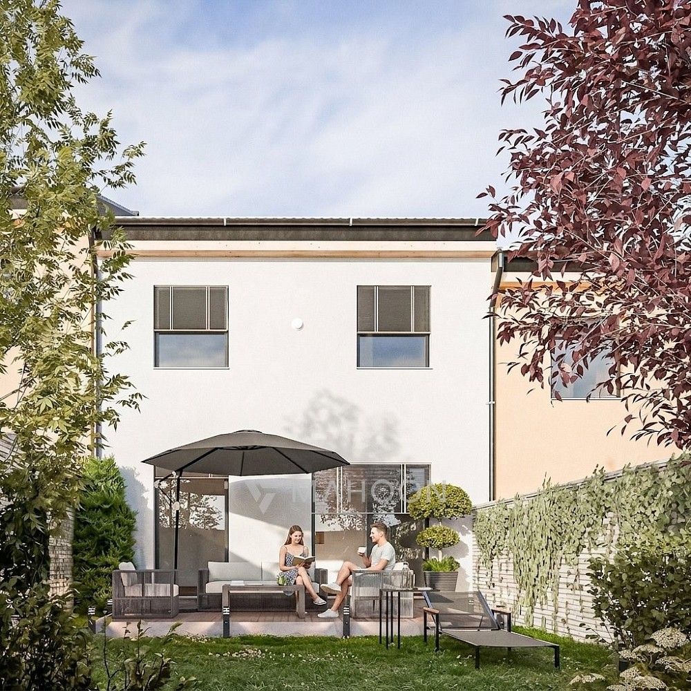 Rodinný dům · 93 m² · Kačice, okres Kladno, Středočeský kraj - 4