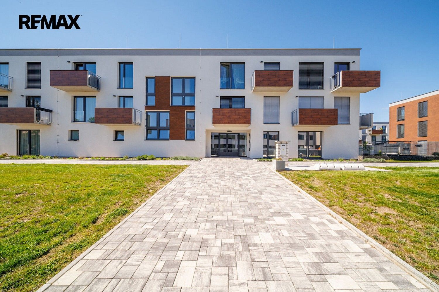 Byt 2+kk · 58 m² · Brandýs nad Labem-Stará Boleslav - Stará Boleslav, okres Praha-východ, Středočeský kraj - 3