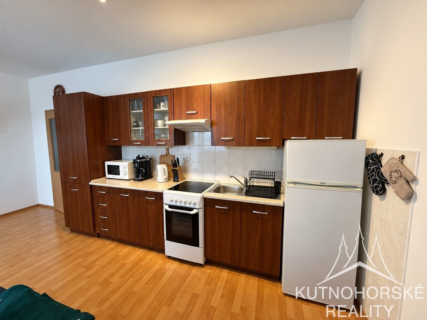 Byt 2+kk · 52 m² · Tyršova, Kutná Hora - 3
