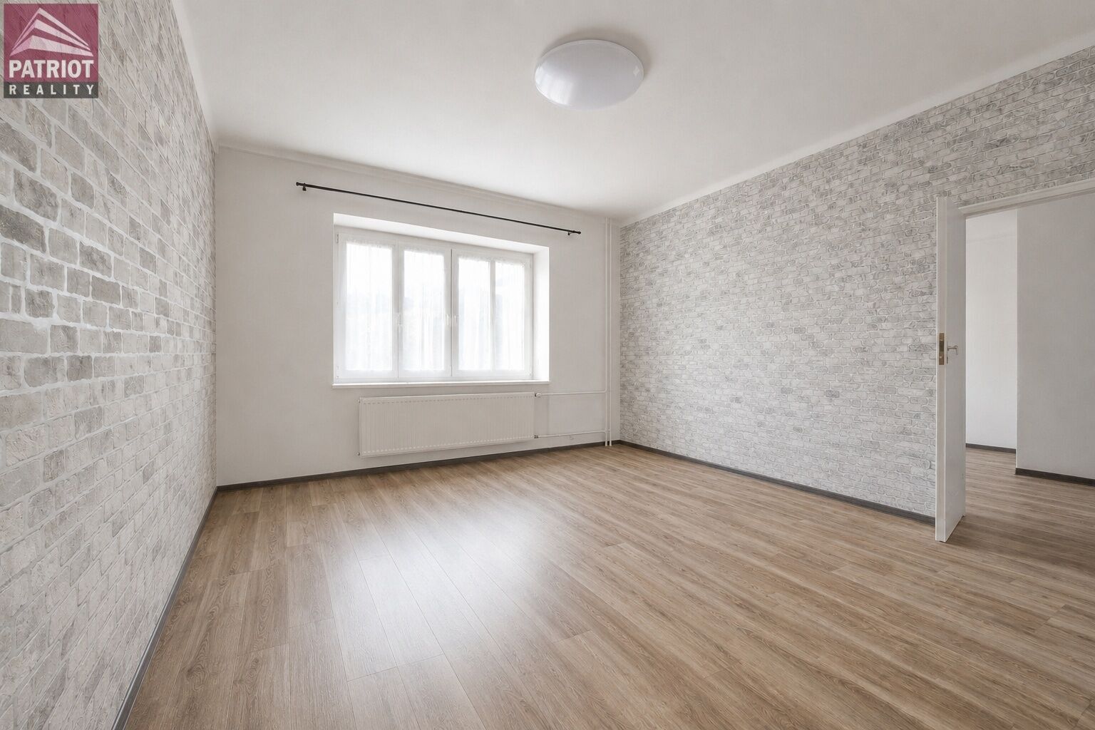 3+1, Gorazdovo nám., Olomouc, 91 m² - 2