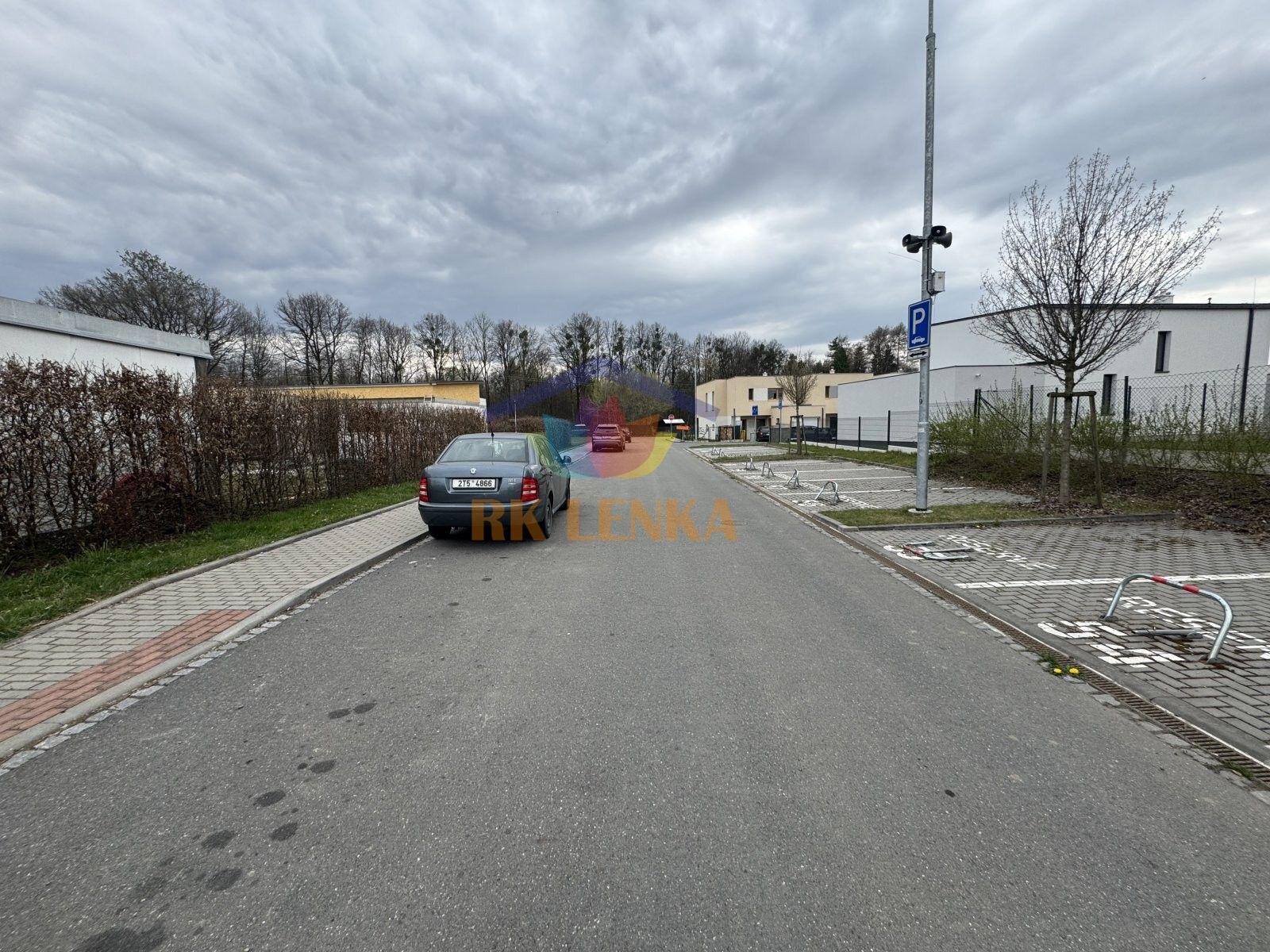 Nemovitost · 24 m² · Nové Dvory-Podhůří,Frýdek,Frýdek-Místek - 3