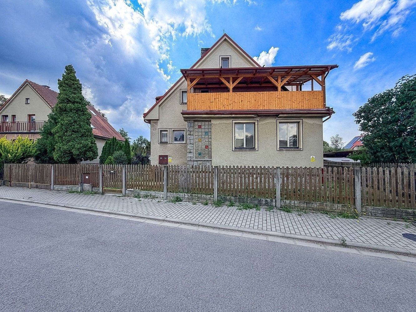 Prodej rodinný dům - Zámrsk, okres Ústí nad Orlicí, Pardubický kraj, 150 m² - 2