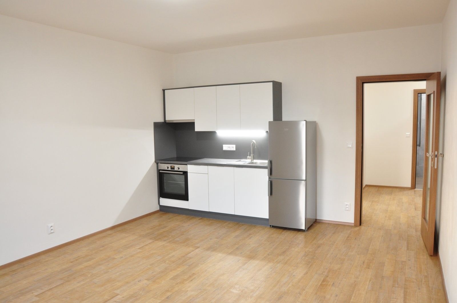 Pronájem byt 2+kk - Sokolská 113, Liberec, 50 m²