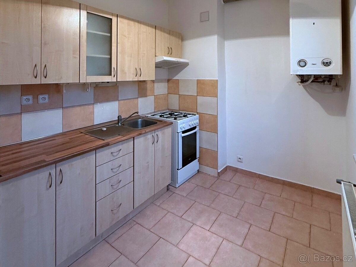 Pronájem byt - Domažlice, 344 01
