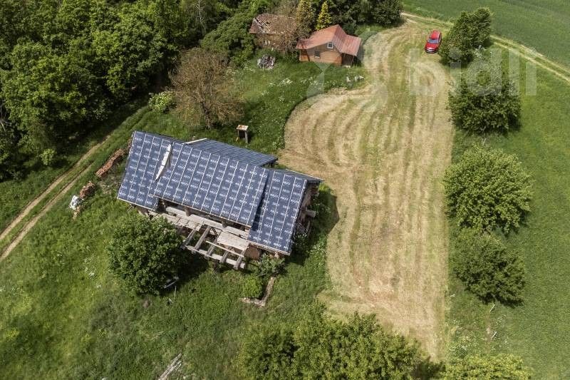 Pozemky pro bydlení, Šebířov, 60 m²