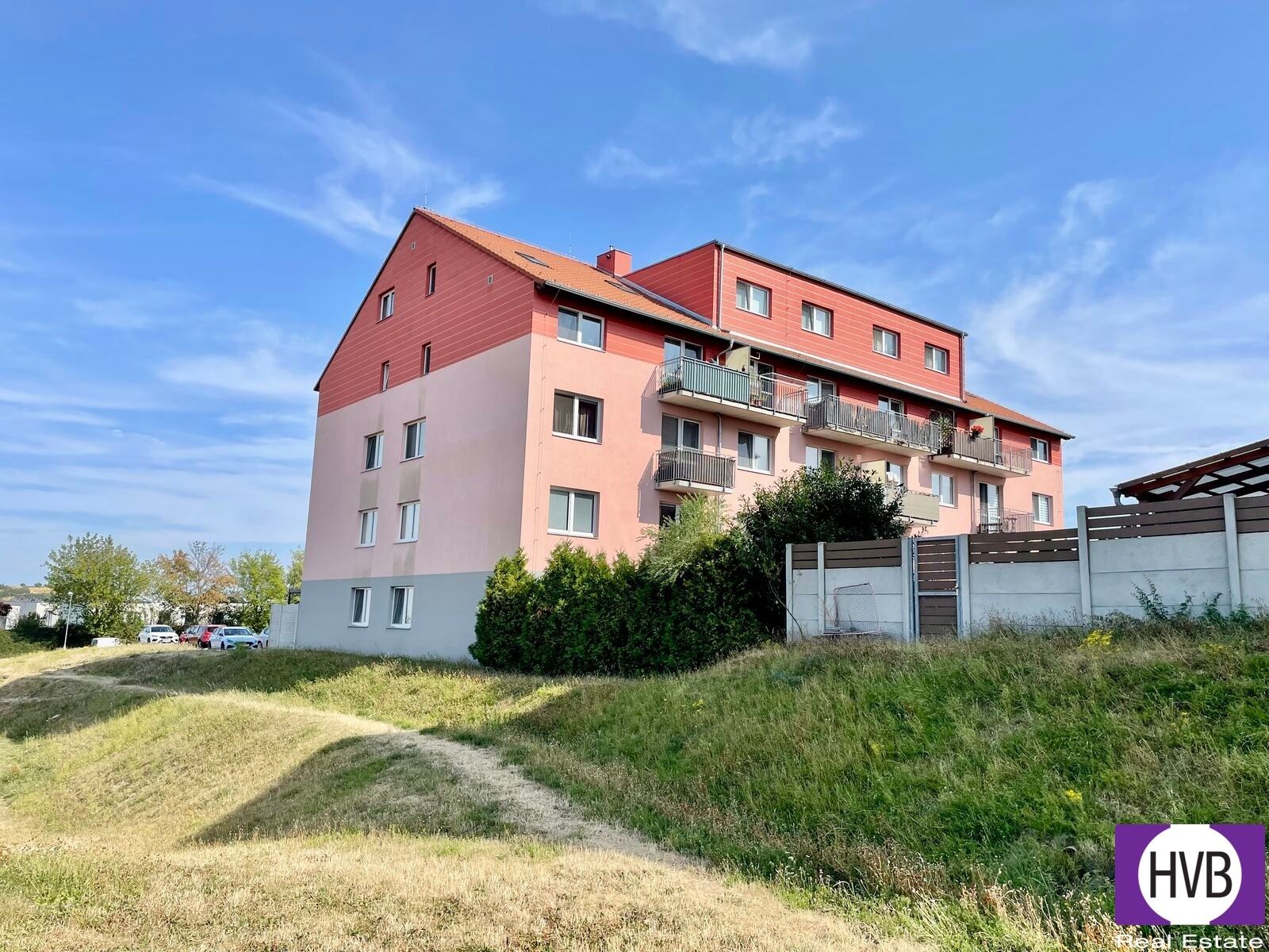 2+kk, Chýně, 56 m² - 1