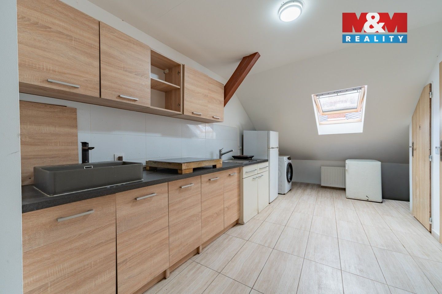 Byty, Staré náměstí, Sokolov, 200 m² - 2
