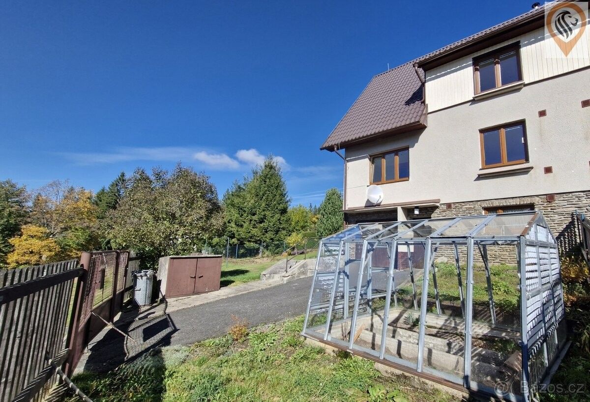 Chaty, Klatovy, 339 01 - 1