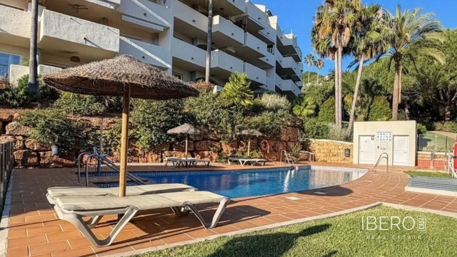 4+kk, Marbella, Španělsko, 160 m² - 1
