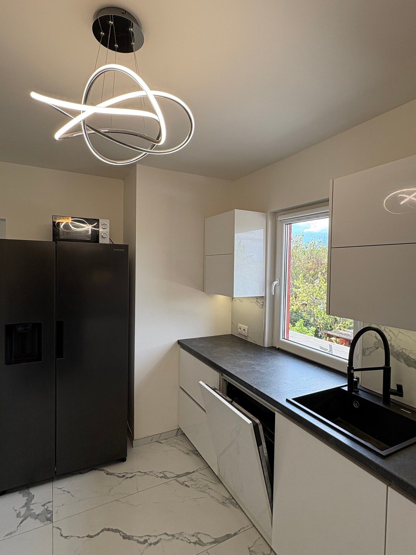 Prodej byt 2+1 - Arbesova 71, Pardubice Ohrazenice, 77 m² - 5