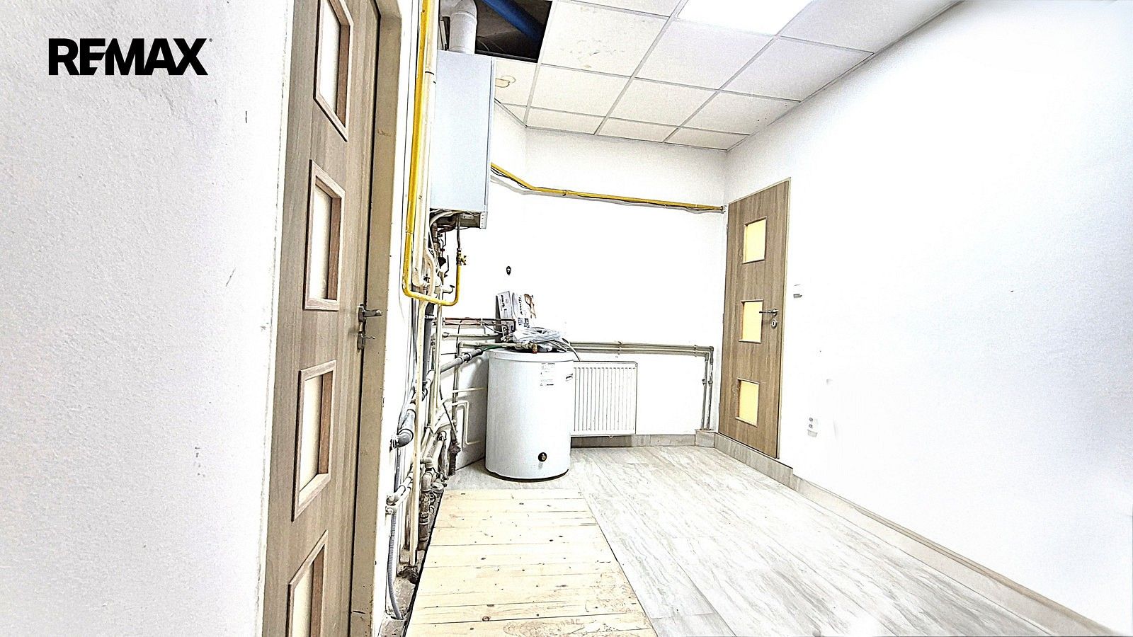 Pronájem obchodní prostory - Louny, Ústecký kraj, 70 m² - 5