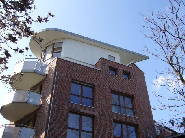 4+1, Offenbach am Main Offenbach am Main Hessen 63065, 127 m² - 1