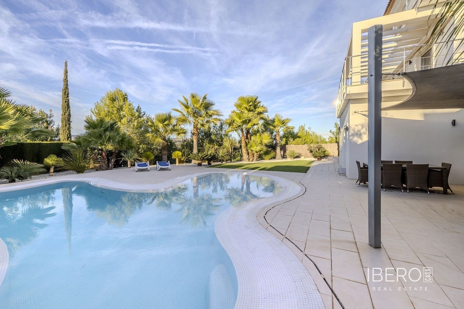 Rodinný dům · 341 m² · Javea, ES - 4