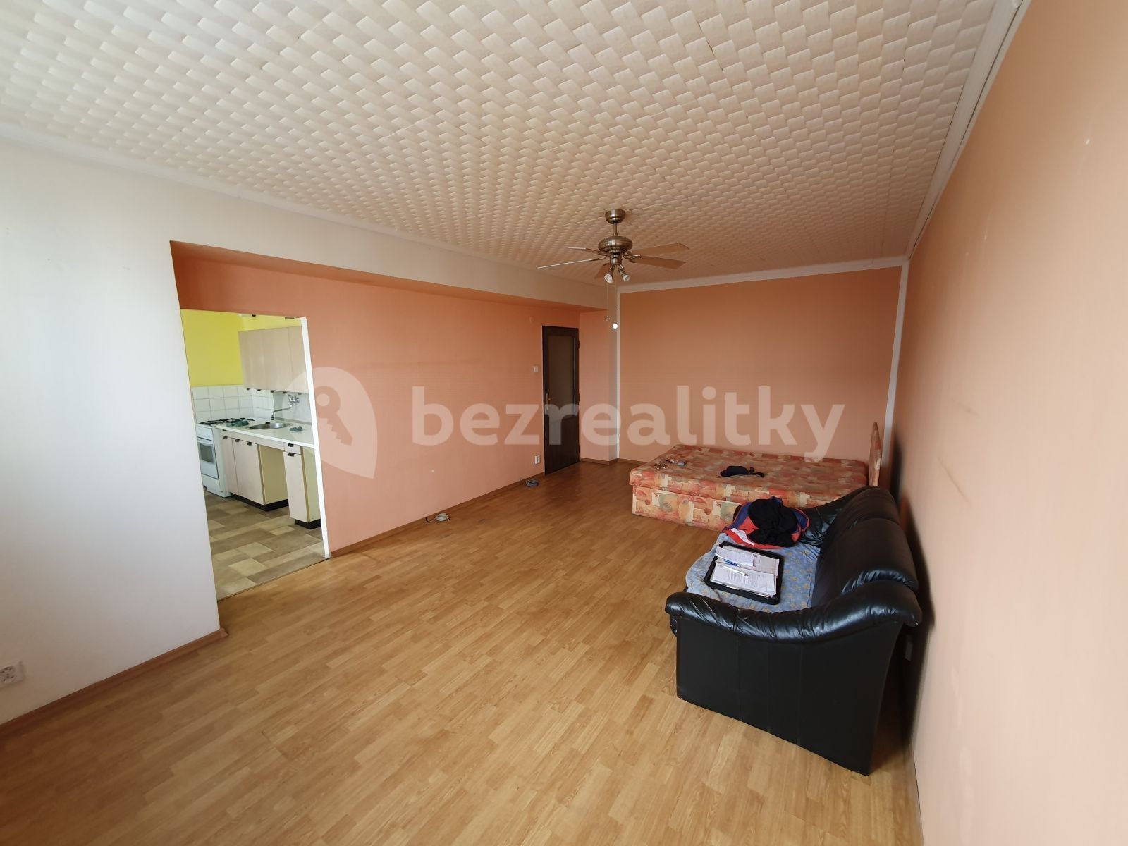 1+1, tř. Václava Klementa, Mladá Boleslav, Středočeský kraj, 44 m² - 1