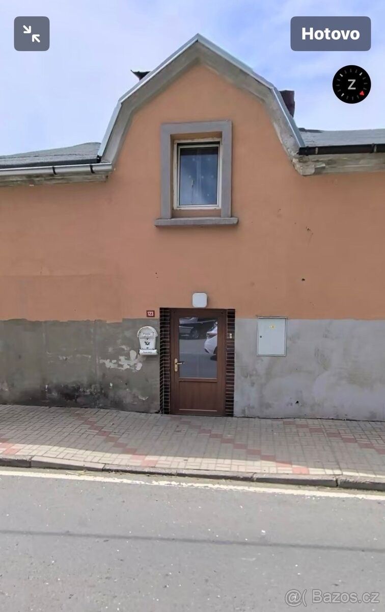 Rodinné domy, Borová, 547 01